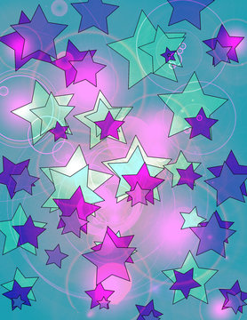 star gazer 3