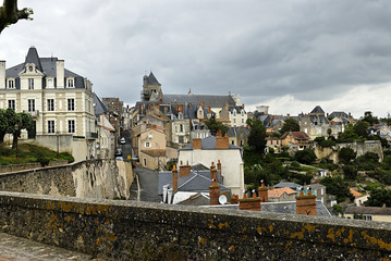 thouars