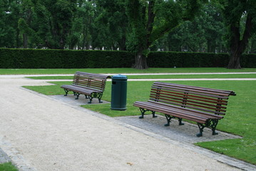 bancs publics