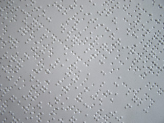 braille