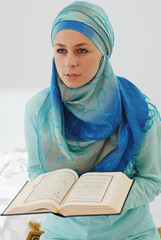 prayer