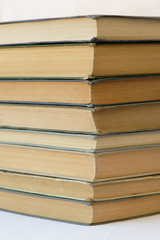 old books
