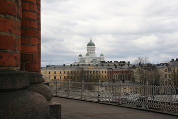 uspenski kathedrale