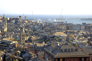 genoa