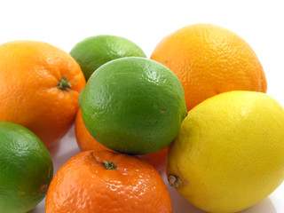 citrus fruit