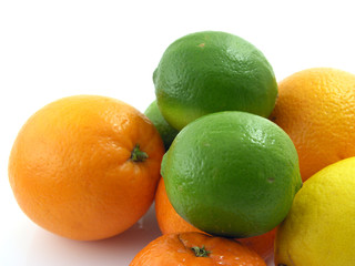 citrus fruit