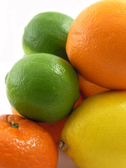 citrus fruit