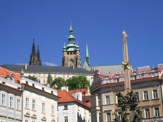 Fototapeta na wymiar Catedral de s. vito