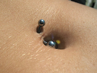 piercing.