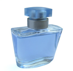 1227 - flacon de parfum (détourage inclus)