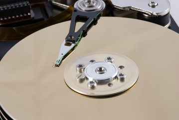 harddisk 1