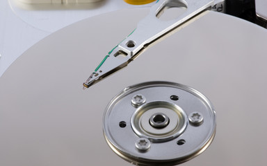 harddisk 15