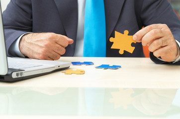 business solution