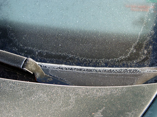 frost