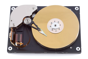 harddisk 21