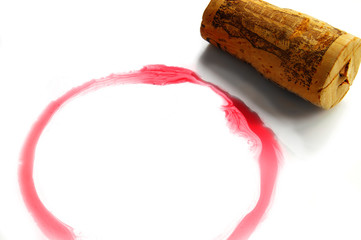 wine circle