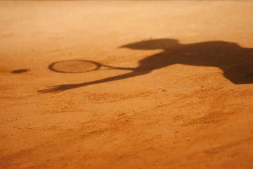  tennis terre battue © fovivafoto