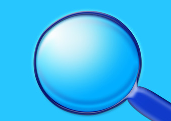 loupe