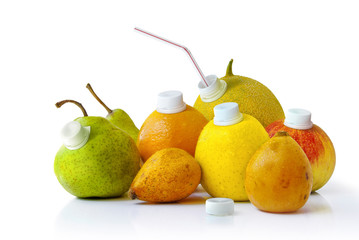 natural juice