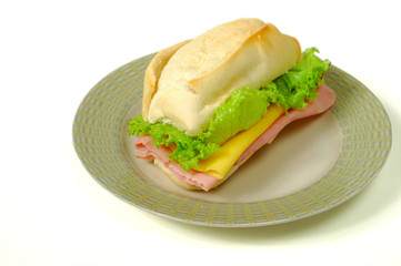sandwich
