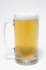 beer
