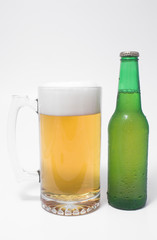 beer