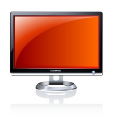 lcd monitor