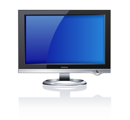 lcd monitor