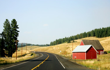 road usa