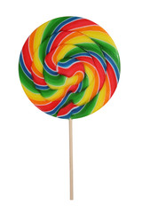 candy lollipop