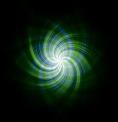 abstract flower background.