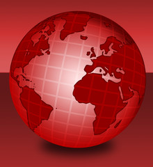 globe