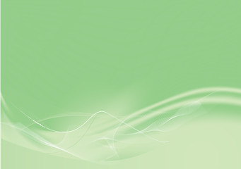 Obraz premium abstract lines background