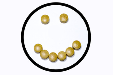 happy pills