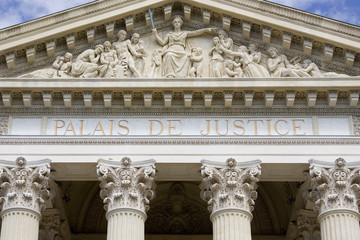 justice