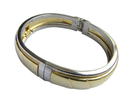 1241 - bracelet (d&eacute;tourage inclus)