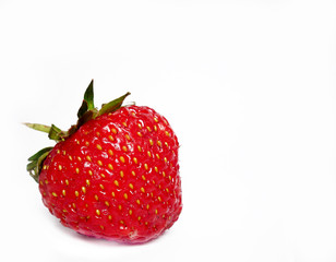 fresh stawberry