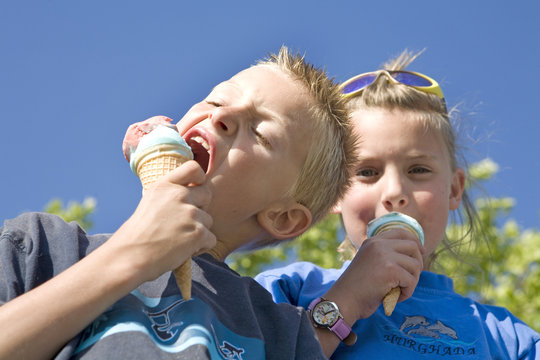 eis essen