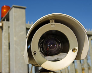 video surveillance