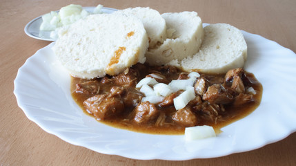 goulash