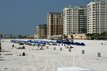 beach hotels