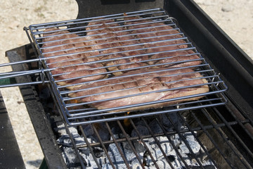 grillades