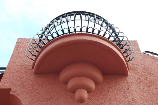 balcon