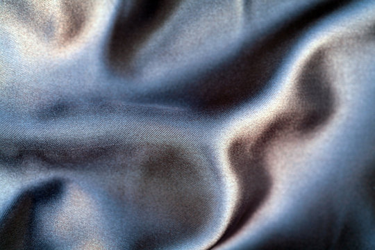 reflet tissu