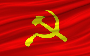 red flag