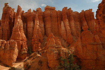 bryce