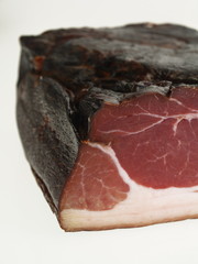 schwarzw&auml;lder r&auml;ucher schinken