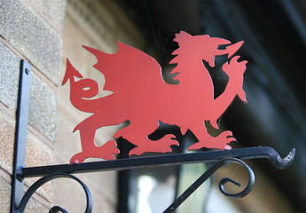 hanging basket bracket