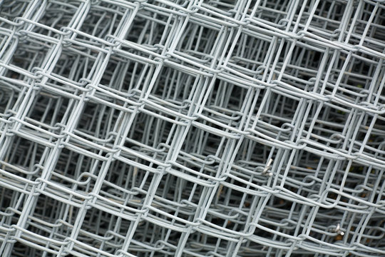 wire mesh