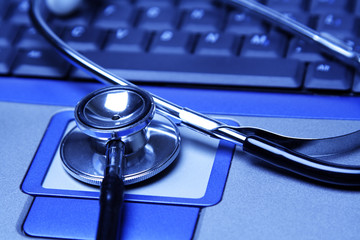 stethoscope